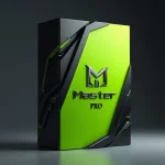 Master TX PRO MT4