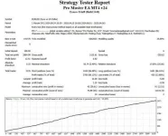PRO Master EA v24 MT4
