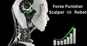 Forex Punisher Scalper Robot V8