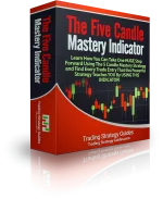 Five Candle Mastery NT