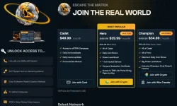 The real world complete course 2025