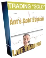 Ant’s Gold Trading System