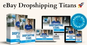 eBay Dropshipping Titans - Course
