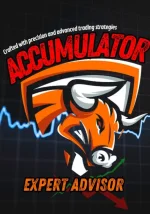 Saftels Accumulator EA MT5