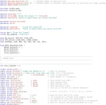 Flexy The Dragon v2.7 (Source Code MQ4)