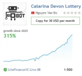 Catarina Devon v2.6 MT4