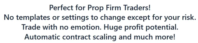 ZoneVue Pro Auto trader V5