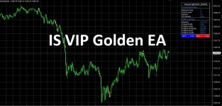 IS VIP Golden