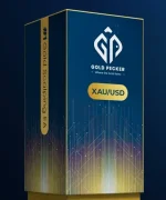 Gold Pecker MT4 v9.1
