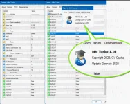 Money Maker Turbo v1.1 update January 2025