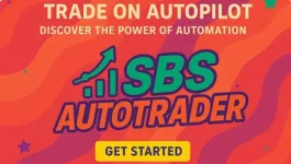 SBS Autotrader NT8(New)