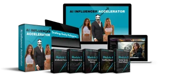 How I Made Over $1 Million Without Ever Showing My Face