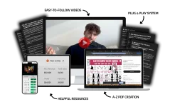 Launch Your A.I Business And Get Your First Sale, Guaranteed.  (ETSY) 2025