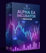 Alpha EA Incubator MT4 For Prop Firm Accounts