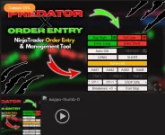 Best Ninjatrader Trade Assistant