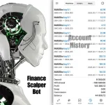 FinanceScalper Bot v1.0 MT5