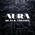 Aura Black Edition MQ4 v2.5  (Source Code MQ4)