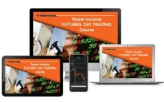 Trade Out Loud – Power Income Futures Day Trading