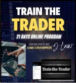JLawStock – Train the Trader: 21 Day Online Trading Program (Cantonese Course)