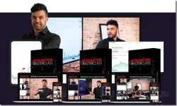 20 Minute Trader – Secret Pattern Masterclass