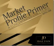 Jim Dalton – Market Profile Primer (April 2025)