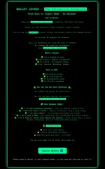[BLACKHAT] ⭐ WALLET JACKER - ZERO STARTUP → CRYPTO WITHDRAWALS → EASY SETUP → REPEAT ⭐