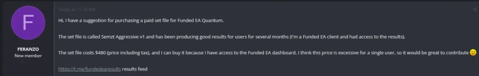 Funded EA Quantum SETFILE