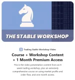 TRADING STABLE WORKSHOP COURSE