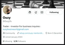 OuzyTs - Ranges, Time and Turtle soup