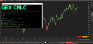 NT8 GEX Calc