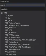 ARC FullSuite V24.08.26а