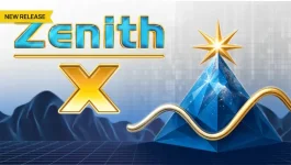 Zenith-X (Great system to trade Propfirms)