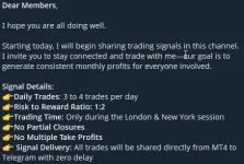 New York Trader - One of the most honest and profitable gold provider