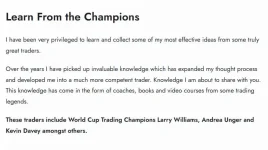 Jarrod_Goodwin – Road to Consistent Trading Profits (newest official version)