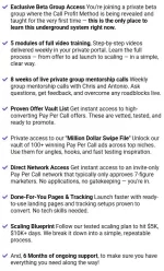 Call profit accelerator