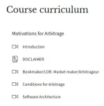 Prediction Market Arbitrage