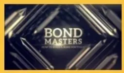 Diamond Nest Egg: Bond Masters - Course