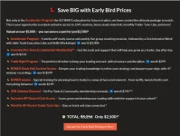 Accelerator Program Cohort 6 Schedule