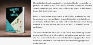 TPO Order Flow, VWAP