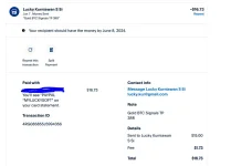 Gold and Oil siganls Payment confirmation.webp