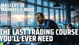 Pirate Trader's Markets And Mind