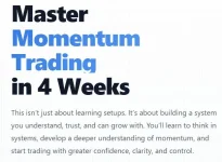 Master Momentum Trading