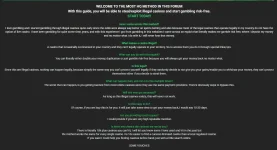 ⭐️ TURN 1K INTO 5/6K ⭐️ MAKE BANK ⚡️ STEAL FROM ILLEGAL CASINOS ✨ SCALABLE ⭐️