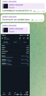 FLIPPERBEAST and ULTRA SCALPER Expert Advisors for overclocking deposits