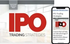 IPO Trading Strategies