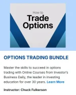 Options Trading Bundle