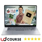 Ali Abdaal Cohort 6 – Part-Time Youtuber Academy PTYA