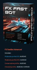 FX FastBot MT5
