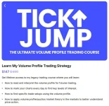 Volume Profile Trading Strategy