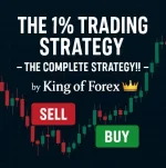 THE 1% TRADING STRATEGY